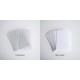 Pack de placas de metacrilato A4 y A3