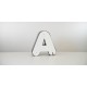 Lettres avec lumières