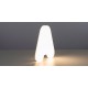 Lettres en Plexiglas lumineuses