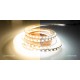 Cinta LED SMD Luz cálida o Fría