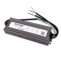 Alimentation LED 200W 12V IP67 – Bond Sign