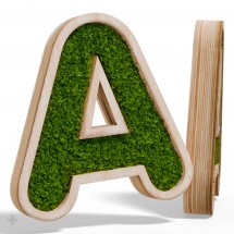 Logo Végétal