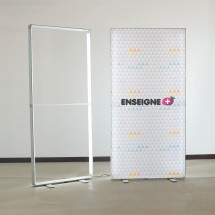 Photocall lumineux LED