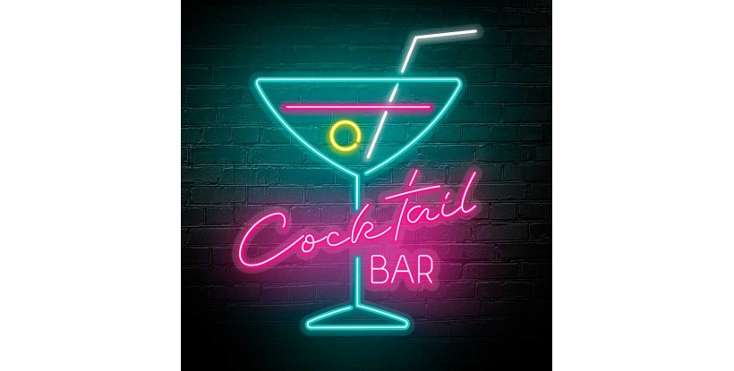 Neón Cocktail Bar