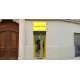Caisson lumineux LED mince