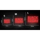 Neon BLACK FRIDAY