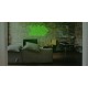 Neon Indicateur de fleche