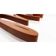 Lettres en acier corten