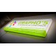 Caisson lumineux en Plexiglas