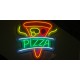 Neon Pizza