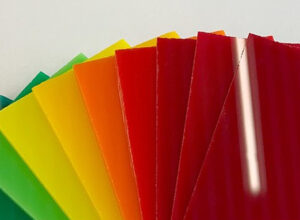 plexiglas