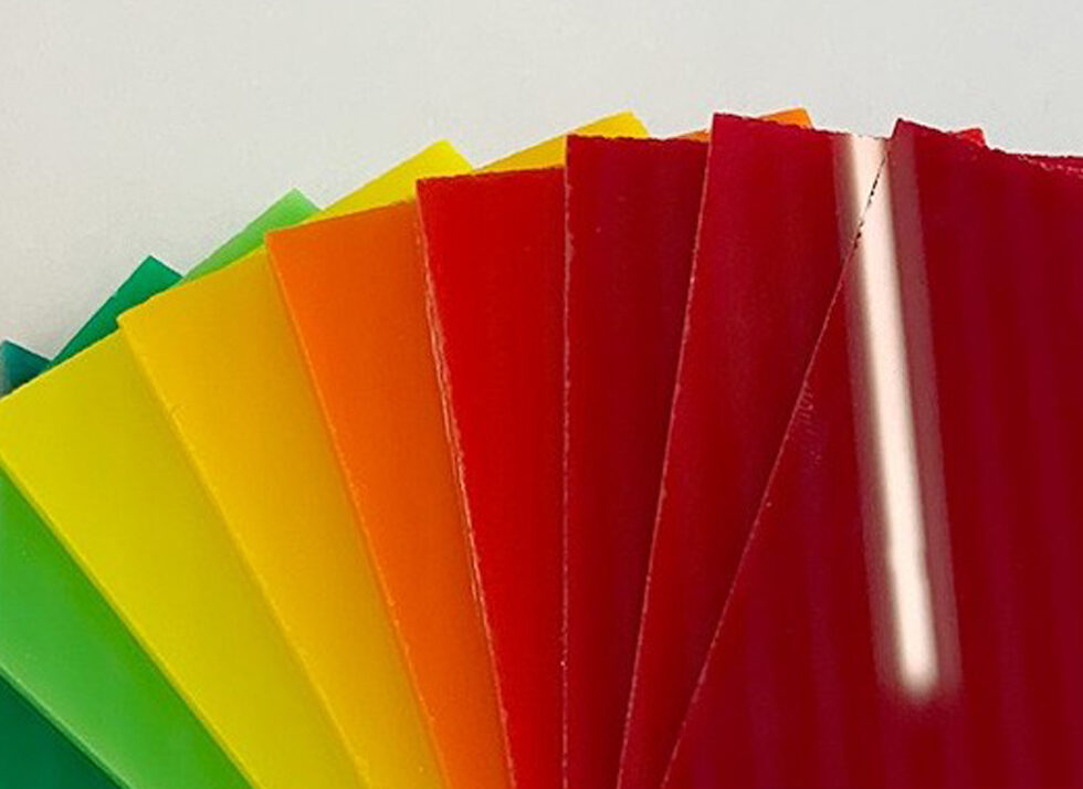 plexiglas