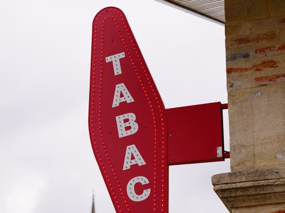 Carotte Tabac