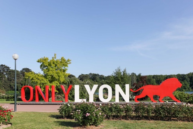 lettres geantes lyon