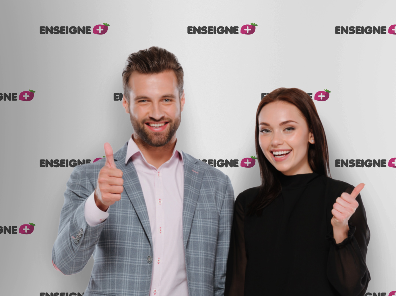 Comment choisir le photocall idéal pour votre événement d’entreprise