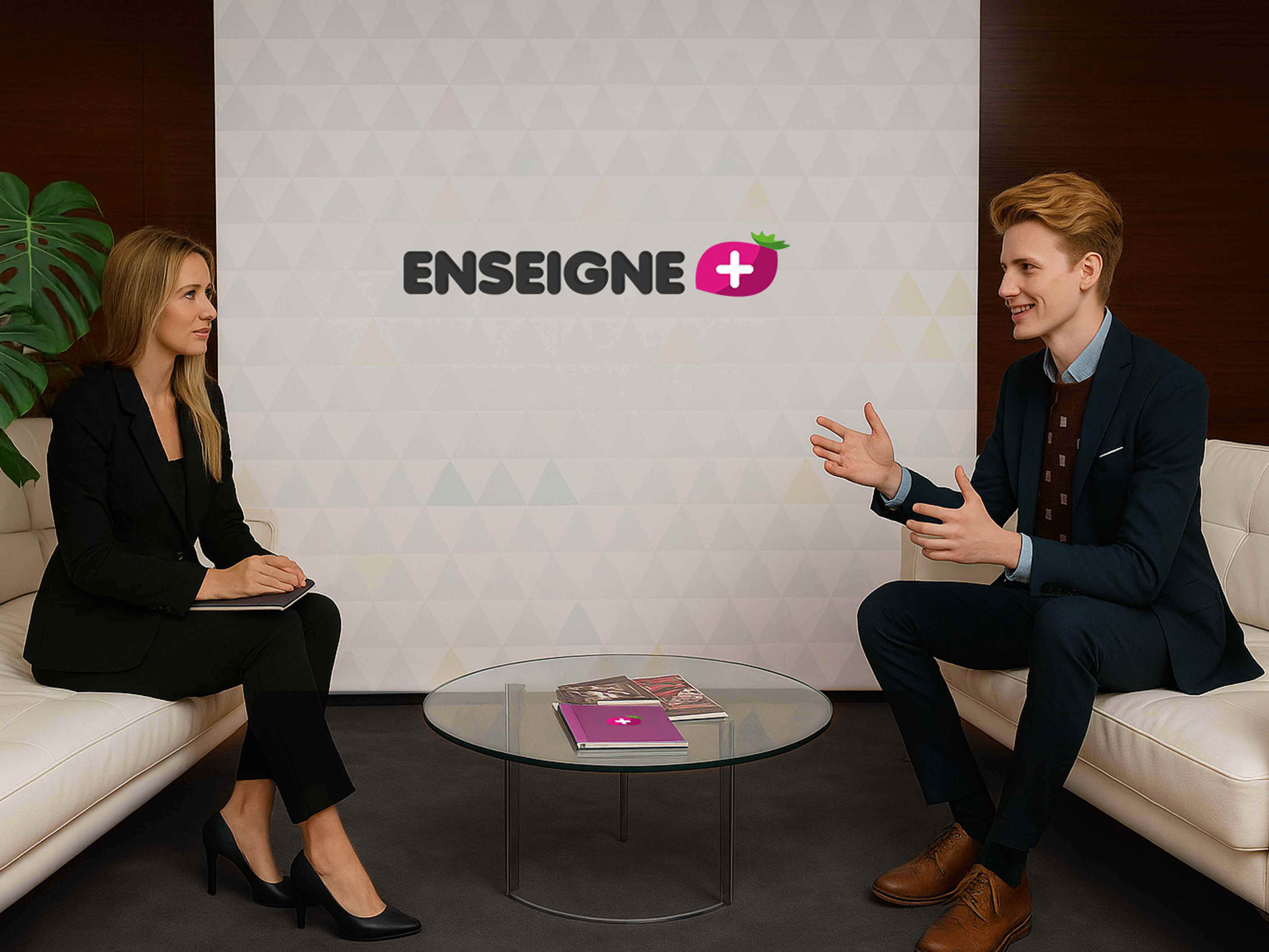 Réinventez le photocall : 9 façons créatives de l’utiliser