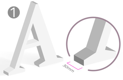 Letters_metacrilato_1