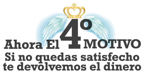 Si no estas satisfecho te devolvemos el dinero. No se lo piense y confia en nosotros y nuestros productos