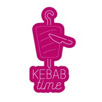 Panneau Néon Döner Kebab LED - Enseigne Lumineuse Pour Restaurant, Bar, Décoration Murale