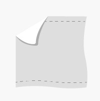 Bâche seule (sans mât)