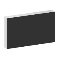 Blanc opale